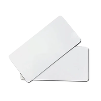 USA 6 ''* 12'' Plaque d'immatriculation vierge en aluminium Plaque d'immatriculation vierge Sublimation Plaque d'immatriculation vierge en gros