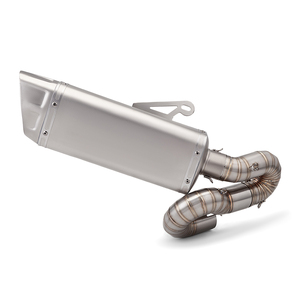 2008-2016 CBR1000RR Moto Slip-On Connect Link Pipe Nouvel État Compatible avec <span class=keywords><strong>CBR1000</strong></span> - Product Image 1