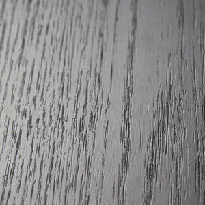 Panneau d'armoire en chêne du <span class=keywords><strong>Limousin</strong></span> KAPOK surface de texture de grain de bois 4x8 panneau de particules de mélamine foshang - Product Image 2