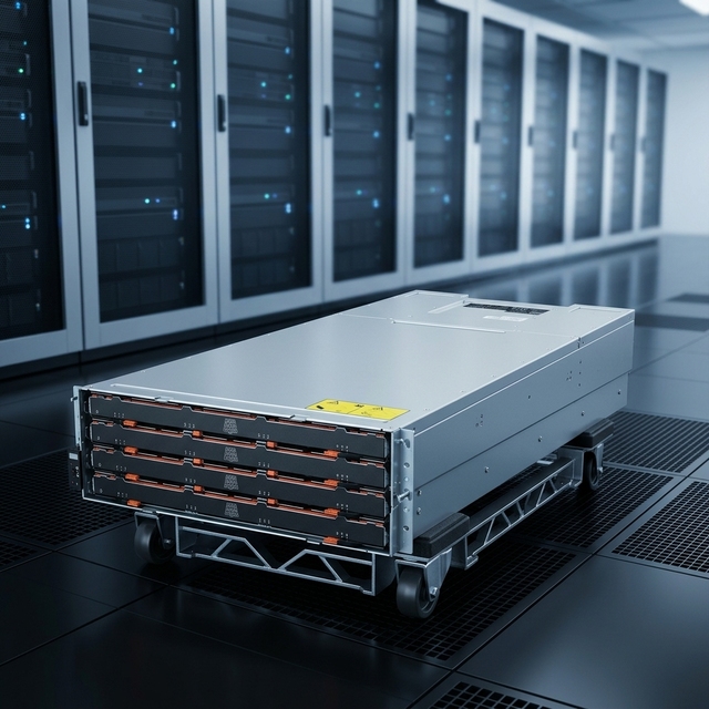 DE Series Storage Networking Storage Optional DE6000H DE4000H DE2000H Enterprise System
