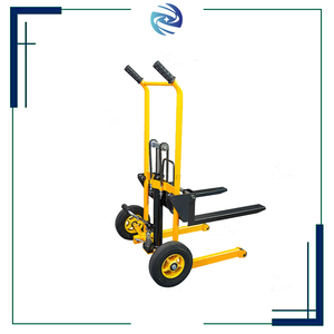 מותאם אישית הביתה שימוש גשש נשלף גשש גומי משאבה הידראולית עומס שונה יכולות זרוע הרמת רגל חדש - Product Image 1