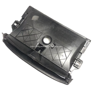 Capot de collecte d'air d'accessoires automobiles à bas <span class=keywords><strong>prix</strong></span> adapté au capot de collecte de vent <span class=keywords><strong>Tesla</strong></span> modèle 3 sans moteur 1559787-00-A - Product Image 4