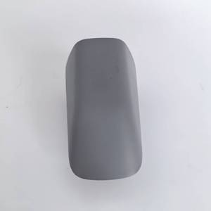 Cubierta de la Manija de la Puerta Delantera o Trasera del Automóvil, Cubierta de la Llave de la Manija de la Puerta Exterior, Compatible con Land Rover <span class=keywords><strong>Evoque</strong></span> Discovery Range Rover Xel - Product Image 4