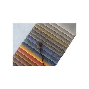 LXF11 <span class=keywords><strong>Comprar</strong></span> sofá en línea Artículos en stock Textil 205Gsm 100% Tela de poliéster <span class=keywords><strong>para</strong></span> tapicería de muebles - Product Image 2