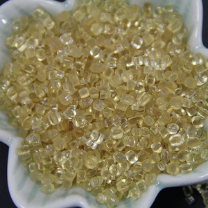 שרף <span class=keywords><strong>cpp</strong></span> פוליפרופילן צהוב חיוור עבור ציור דיו ודבקים - Product Image 5