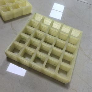 Lantai kisi FRP awet untuk loteng merpati dengan layanan pemotongan kustom - Product Image 1