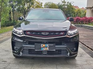 Auto Usado Geely Xingyue <span class=keywords><strong>2019</strong></span> 350T Edición Limitada Dark Knight, SUV Deportivo Exclusivo - Product Image 2