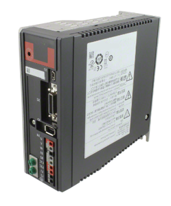 Variador de Frecuencia AC de 400W para MBDJT2210, Serie MINAS LIQI, Equipo Eléctrico de Tamaño Compacto para un Rendimiento Confiable - Product Image 3