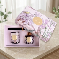 Boîte d'emballage en carton kraft de couleur ivoire sur mesure, boîte en papier cartonné blanc, boîte pliante imprimée, petite boîte en carton pour cadeau