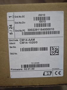 Sensor de Líquido de 1 Canal Liquiline CM14 CM14-AAM, en Stock, 100% Nuevo y Original - Product Image 3