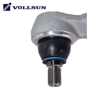 2043308711 Bras de suspension inférieur avant gauche et droit pour Mercedes Benz W204 Classe C-E W207 <span class=keywords><strong>W209</strong></span> <span class=keywords><strong>CLK240</strong></span> C200 E350 C180 SLC250 - Product Image 3