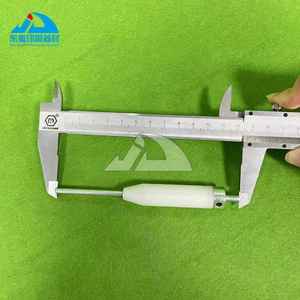 Aguja de Limpieza de <span class=keywords><strong>2</strong></span> Piezas, 127x4mm 125x4mm, para Piezas de Máquinas de Impresión y Troquelado - Product Image 3