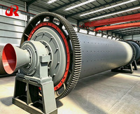 Modulare Zementmahlanlage 500-3000 TPD Einfache Installation Schnelle Inbetriebnahme