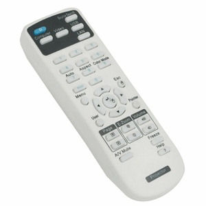 Projector <b>Remote</b> <b>Control</b> 154720001 for Epsons EB-C30XE EB-30XE EB-C28SH Eb-x11 EB-S18 EB-S4 EB-X24 EB-S31 - Product Image 2