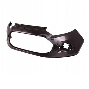 Автомобильный корпус <span class=keywords><strong>Ecosport</strong></span> CN1517757ACXWAA CN1517757ADXWAA защита переднего бампера для Ford <span class=keywords><strong>Ecosport</strong></span> 2013 2015 2017 2018 аксессуары - Product Image 3