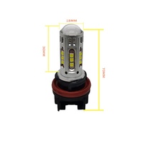 Phare LED de moto, BA15S/HS5/PH11/BA20D /BA20D/ H4 /P45T /P15S/ P26S/P15D/BA21S/ BA20S /P36D/P36D/BAX15D