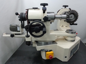 เครื่องทดสอบเฟืองเฉียงแบบมีมอเตอร์ KIPL 300 - Product Image 4