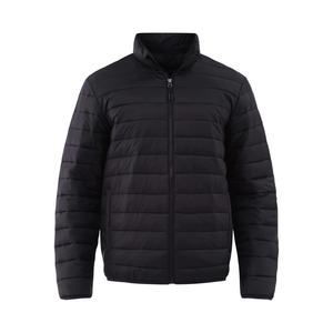 เสื้อโค้ทขนเป็ดแฟชั่นฤดูหนาวสำหรับผู้ชาย  บรรจุขนเป็ด 80% คุณภาพสูง น้ำหนักเบา - Product Image 4