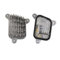 Módulo LED Original Liwiny, Fuente de Luz de Control DRL 63117470427 63117470428 7470427 7470428 para BM-W Serie 3 F34 GT