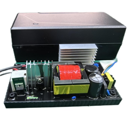 Waterproof Lead Acid Charger 72V6A 600W with CE ROHS Certification for E-Bike