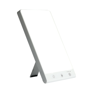 Lampada per Terapia LED 11000 Lux Senza UV, Luce Diurna SAD, Luminosità Regolabile, Ra90 6000K per Uso Domestico e Ufficio - Product Image 5