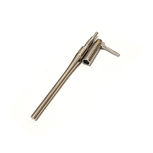 Manche de bistouri chirurgical dentaire essentiel de 16 cm en acier inoxydable, outil d'implantation rotatif réglable - Product Image 5