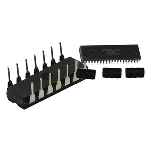 Connecteur Push-Pull pour Dispositifs Médicaux Modèle PT02W20-25S - Product Image 1
