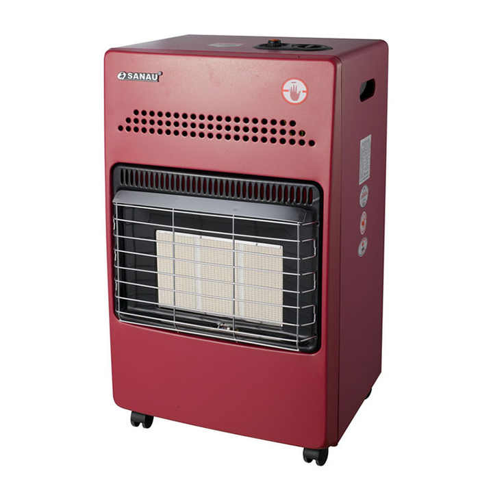 SN-06 High Quality Swimming Pool Camping Portable Gas Heater