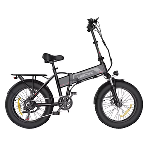 EE. UU. UE Almacén 1000W 48V <span class=keywords><strong>Plegable</strong></span> Eléctrico Fat Tire Bike Mountain Dirt <span class=keywords><strong>Ebike</strong></span> Bicicleta eléctrica <span class=keywords><strong>plegable</strong></span> para adultos - Product Image 4