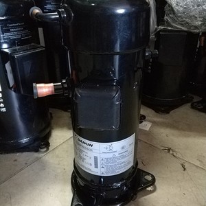 Compresor Daikin JT160BCBY1L Tipo Pistón Para Reemplazo de Aire Acondicionado - Product Image 3