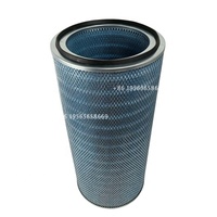 Fournisseur chinois de filtre à air de haute qualité 1635040700 1630040799 pour pièces de moteur