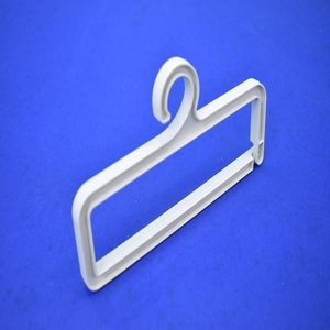 Cintre écologique (Mapka Reborn) Meilleur taux 170x43 Cintre pour accessoires de vêtement Forme facile à utiliser Fabriqué au Vietnam - Product Image 4