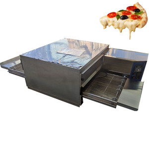 Vari tipi di forno elettrico Pizza rotolamento miglior Gas forno per Pizza teglia per forno - Product Image 1