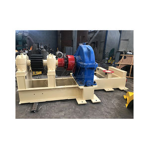 10tph Golderz Nass kugelmühle Modell 1830x3000 zum Mahlen von Gold Kupfer Graphit Blei Zink - Product Image 5