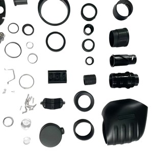 Suncore 25-75x60 Birdwatching Binoculars Plastic Parts Metal Components Glass Structural Elements Civil Telescope Use - Product Image 2