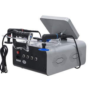 Portable Deep Heating Body Toning <b>Machine</b> Multi-Probe Thermal Firming Device for Body Recovery Care - Product Image 5