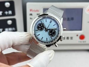 Reloj Mecánico de Diseño Elegante, Reloj Multifuncional con Temporizador, de Moda y Gran Venta - Product Image 3