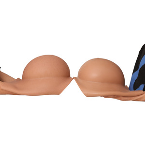 2024 <span class=keywords><strong>Ventre</strong></span> <span class=keywords><strong>de</strong></span> <span class=keywords><strong>grossesse</strong></span> artificiel en silicone <span class=keywords><strong>de</strong></span> haute qualité, réaliste, 6 couleurs, 4-6 mois, avec culotte <span class=keywords><strong>de</strong></span> contrôle, ODM - Product Image 5