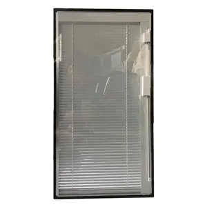 Blinds Shades Shutters Easy Install Built-In Louver Windows Between Insulating Blinds Inside Hollow Glass