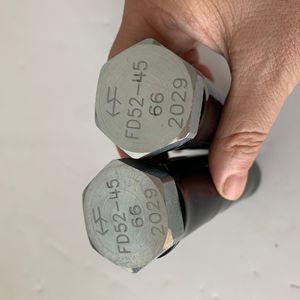 FD52-45 FD52-45-0-N FD52-45-0-N-66 FD52-45-0-N-44 FD52-45-0-P-44 FD52-45-0-P Hydraforce Origin ตัวแบ่ง/ตัวรวมการไหลแบบ Heavy Duty - Product Image 3