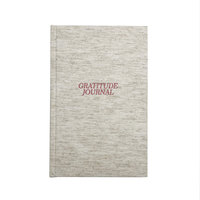 Agenda en lin A5, Carnets en tissu, Journal de gratitude, CMYK, Reliure spirale à feuilles mobiles, Vente en gros, Logo personnalisé, Taille personnalisée