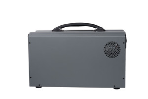 Ngoài trời ngân hàng điện và trạm năng lượng mặt trời bảng điều khiển cho cắm trại đi bộ đường dài và trường hợp khẩn cấp Trạm điện cầm tay ODM OEM ngân hàng điện - Product Image 4