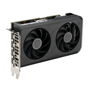 การ์ดจอเกมมิ่ง New DUAL GeForce RTX 5050 8GB OC GDDR6 DLSS4 128Bits PCIE5.0 พร้อมพัดลมคู่สำหรับเดสก์ท็อป Rtx 5050 - Product Image 4