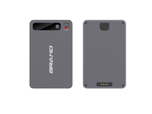 Grabadora de Voz con IA, Tomador de Notas, Mini Traductor, Control por Aplicación, Traducción por IA, Más de 81 Idiomas, Pantalla TFT de 0.42 Pulgadas con Bluetooth - Product Image 1
