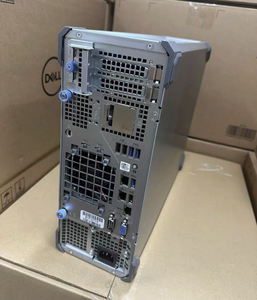 Servidor en Torre T160 Compatible con 3 Discos Duros/SSD SAS/SATA de 3.5 Pulgadas, 3 Discos Duros/SSD SAS/SATA de 3.5 Pulgadas + 2 Discos Duros/SSD SAS/SATA de 2.5 Pulgadas - Product Image 5