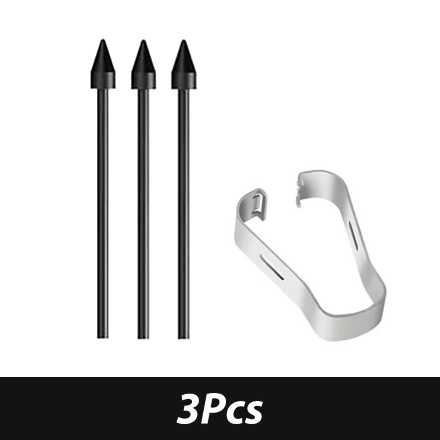 3 pcs