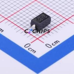 Diodo de Propósito General GS1GWG_R1_00001 SMA(DO-214AC) Original y Nuevo - Product Image 1