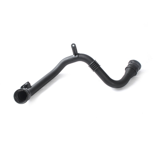 Pièce <span class=keywords><strong>automobile</strong></span>, structure du moteur, système d'admission d'air, tuyau d'admission pour Fluence Wegane III 83-90, numéro OEM 8200981498 - Product Image 3