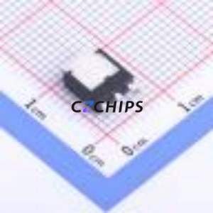 Transistor de efecto de campo (MOSFET) de transistor TO-252 nuevo y original de - Product Image 2