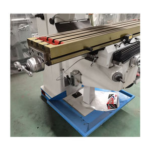 बिक्री के लिए उच्च सटीकता के साथ <span class=keywords><strong>zx50c</strong></span> ड्रिलिंग और मिलिंग मशीन - Product Image 3